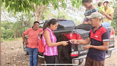 tetengo hermano de KEYLI fue a pagar la renta donde vivía le mandaron