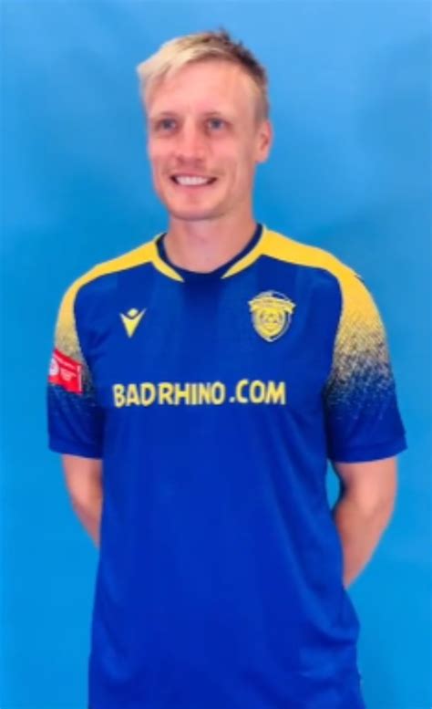 Spalding United Home Kit