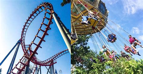 Amusement Parks Near Metro Manila Theme Park Near Metro Manila