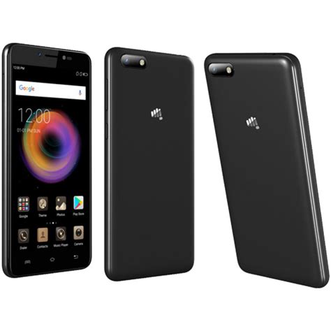 Micromax Bharat 5 Pro Smartphone Full Specification