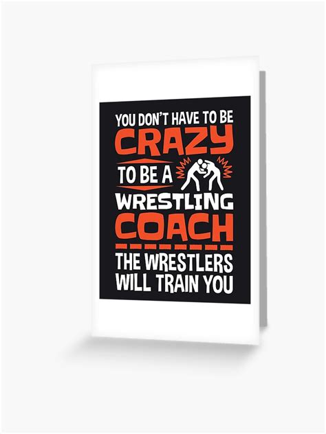 Arriba 30+ imagen wrestling coach quotes - Abzlocal.mx