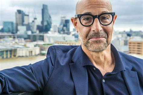 Stanley Tucci Glasses Searching For Italy Yes We Ve Found Them Banton Frameworks