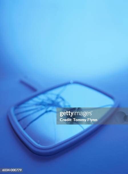 Broken Mirror Scary Photos And Premium High Res Pictures Getty Images