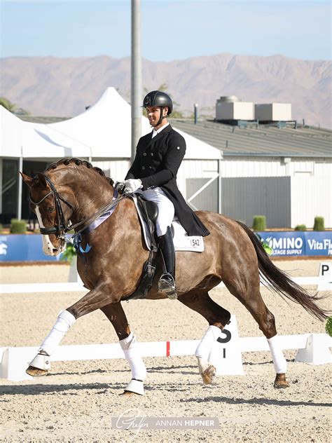 Carly Taylor Smith And Aaron Janicki Earn Blue In Buffini And Company Cdi