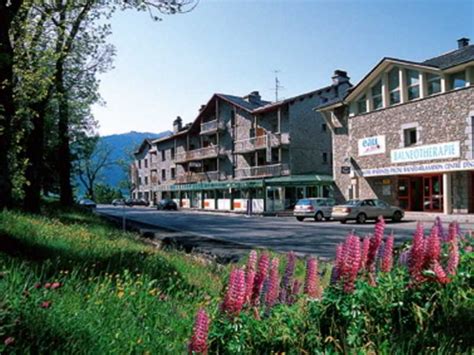 Hotel Le Clos Cerdan French Pyrenees Frankrig Priser Og Bestilling