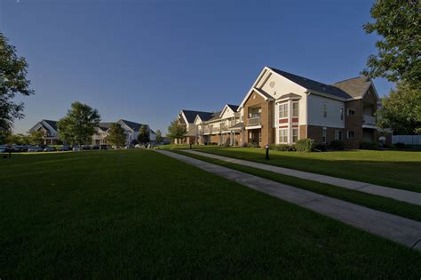 Gateway Terrace Apartments Apartments Sun Prairie Wi Apartments