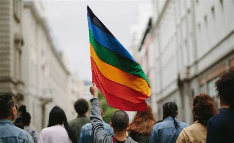 Conscientização discussões sobre problema de saúde da população lgbtq