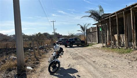 En las últimas horas se han registrado hechos de violencia en Tepoztlán