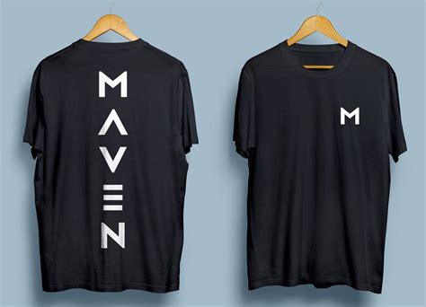 The MAVEN / Maven