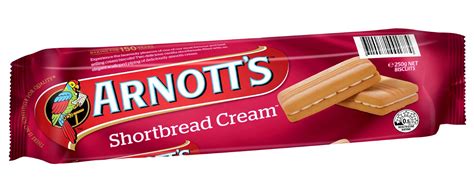 Arnotts Shortbread Cream Tim Tam Slam