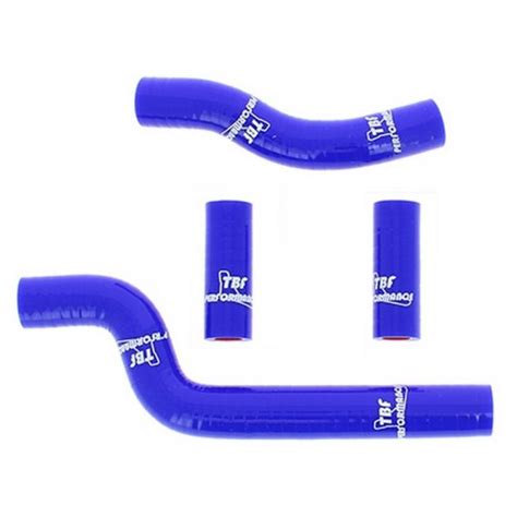 Kit Tubi Radiatore Silicone Tbf Yamaha Yz Alba Motor Parts