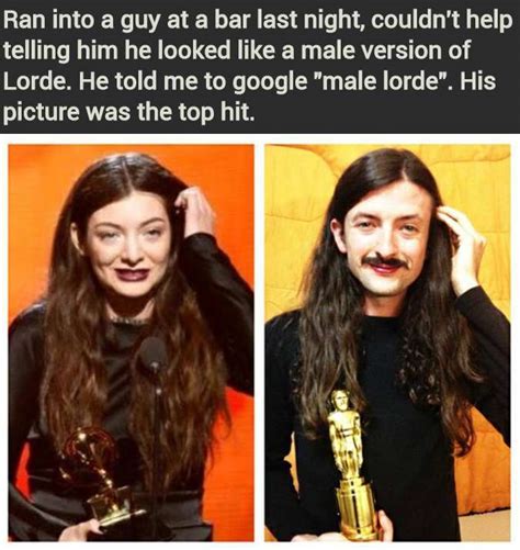 I Am Lorde Ya Ya Ya Meme By Soydolphin Memedroid