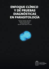 Enfoque cl nico y de pruebas diagn sticas en parasitolog a найти