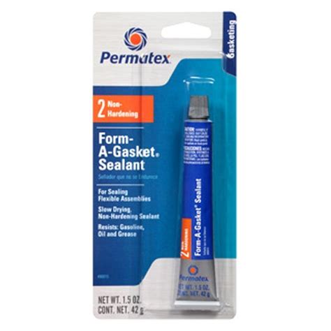 Permatex® 80015 - Permatex Sealant - CAMPERiD.com