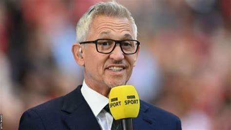 Gary Lineker Players And Managers Won T Be Asked To Do Interviews For