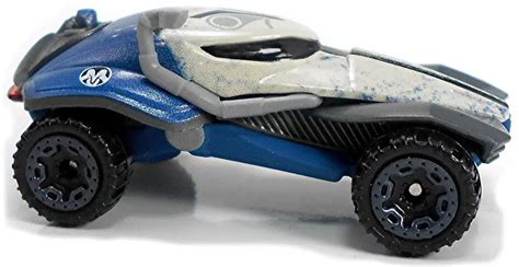 Hot Wheels Character Cars Bo Katan Star Wars Universo Hot Wheels