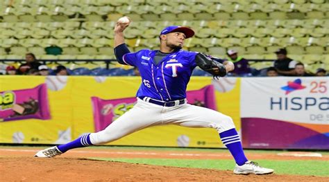 Tiburones Vence A Tigres Y Sale Del Fondo De La Tabla