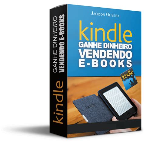 Como Vender Livros Na Amazon Ganhe Dinheiro Vendendo E Books