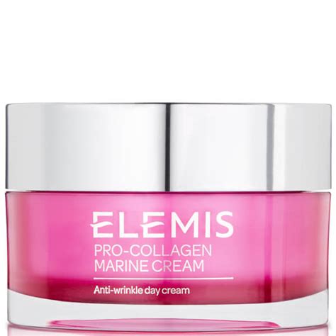 Elemis Breast Cancer Care Pro Collagen Marine Cream 100ml Buy Online Mankind