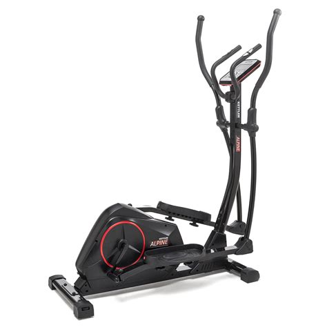 Kettler Alpine Elliptical Cross Trainer