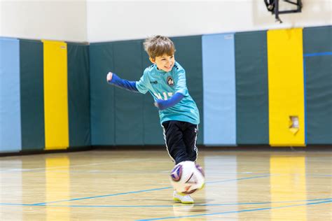 Home - Downtown United Soccer Club