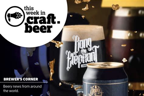 This Week In Craft Beer Newsletter Issue 197