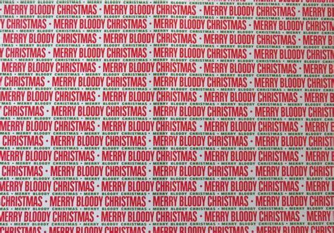 2 Sheets Adult Humour Christmas T Wrap Rude Funny Novelty Wrapping Paper New Ebay