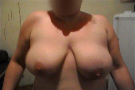 2007 My Chubby Busty Wife Warming Up For A Nice Fuck 01 Amateur