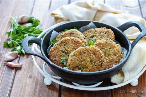 Burger Di Zucchine E Patate Ricetta Vegetariana Gustosa E Semplice