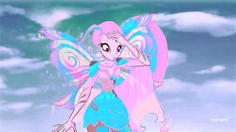 Winx Amv Stella Happiness Youtube