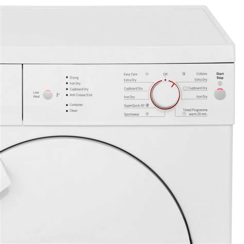 Tumble Dryers | Pay Weekly with Rental Goods