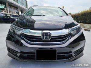 Used Honda Shuttle A G Honda Sensing For Sale Victory Cars