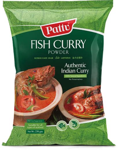 Curry Mixes Sabifood