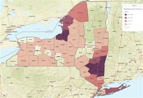 Epizootic Hemorrhagic Disease In White Tailed Deer Updated Sept 19