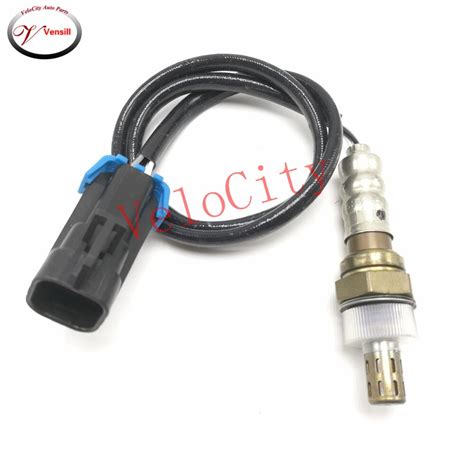 Lambda Sensor Oxygen Sensor For Opel Vectra B Caravan Speedster Zafira