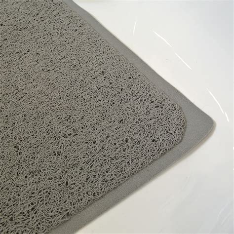 Tapis De Sortie De Bain En Diatomite Antid Rapant Et Antibact Rien