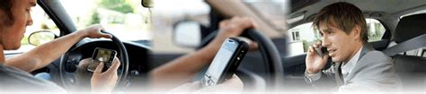 Have You Been Caught Using A Mobile Phone Whilst Driving