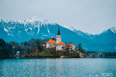 Jezioro Bled Atrakcje Zamek Punkty Widokowe I Ko Ci Na Wyspie