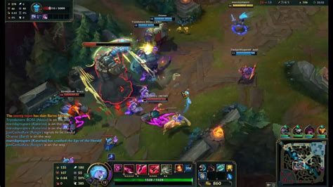 Igramo League Of Legends I Jedem Virsle YouTube