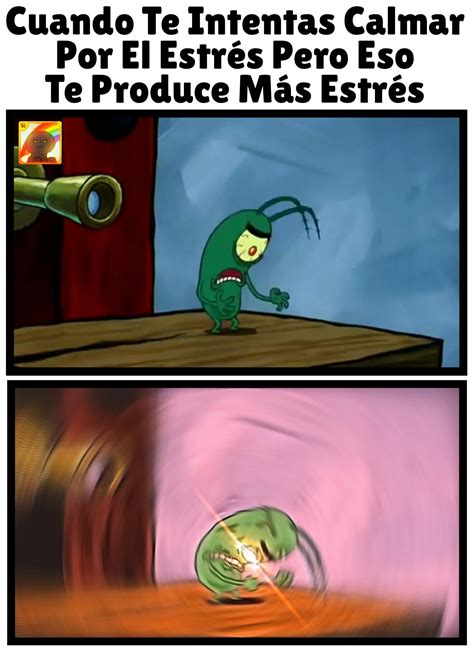 Estr S Meme Subido Por Rubenicos Memedroid