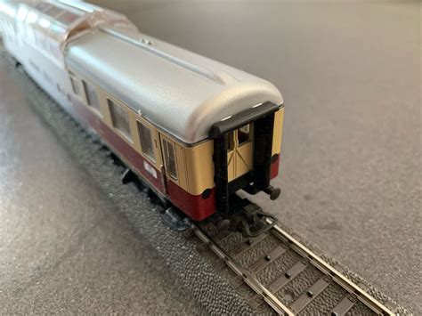 M Rklin Hobby H Db Ic Aussichtswagen Klasse Tee A Kaufen