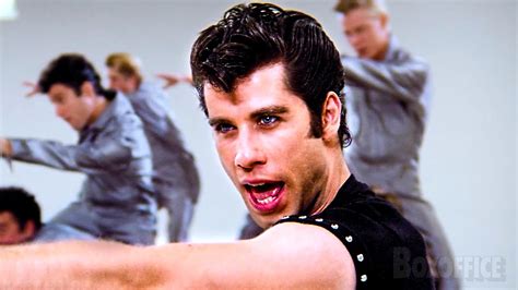 Greased Lightnin Grease Extrait Vf Youtube