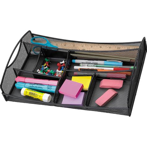 West Coast Office Supplies :: Office Supplies :: Desk Organizers ...