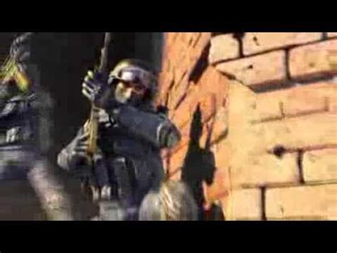 Counter Strike Global Offensive Bande Annonce Officieuse YouTube