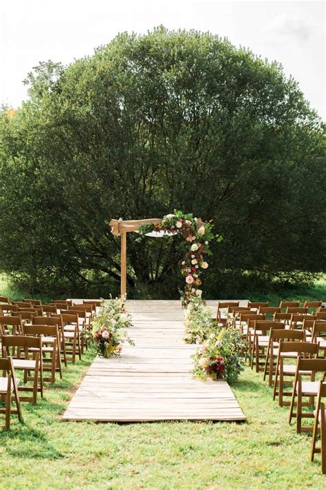 Trending Now Wood Themed Wedding Ideas Wood Themed Wedding Wedding