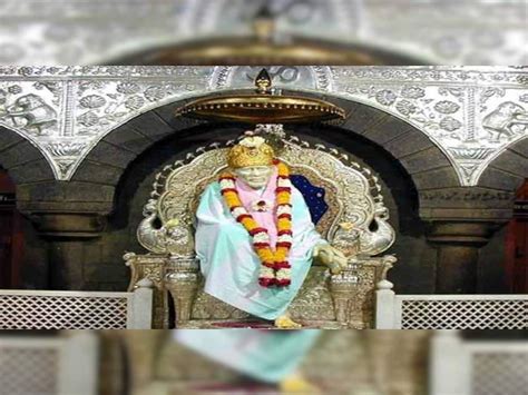 Shirdi Sai Baba With Two Jyotirling Darshan 2 Night 3 Days Tour 229508