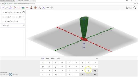 Cuna Altitud apoyo calculadora grafica en 3d En realidad querido frijoles