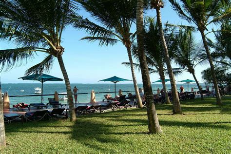 Bamburi Beach Hotel - All inclusive - visitmombasa.co.ke