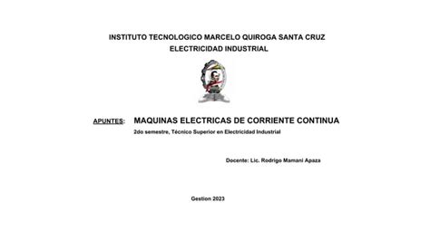 Magnetismo Y Electromagnetismo Principios PPT