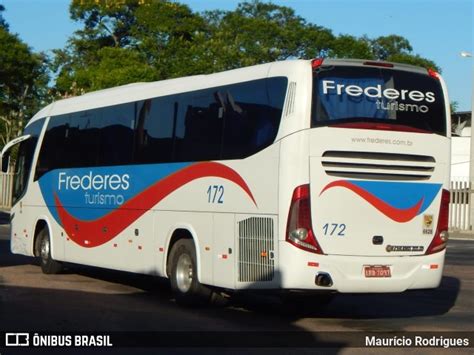 Expresso Frederes Frederes Turismo Em Porto Alegre Por Maur Cio